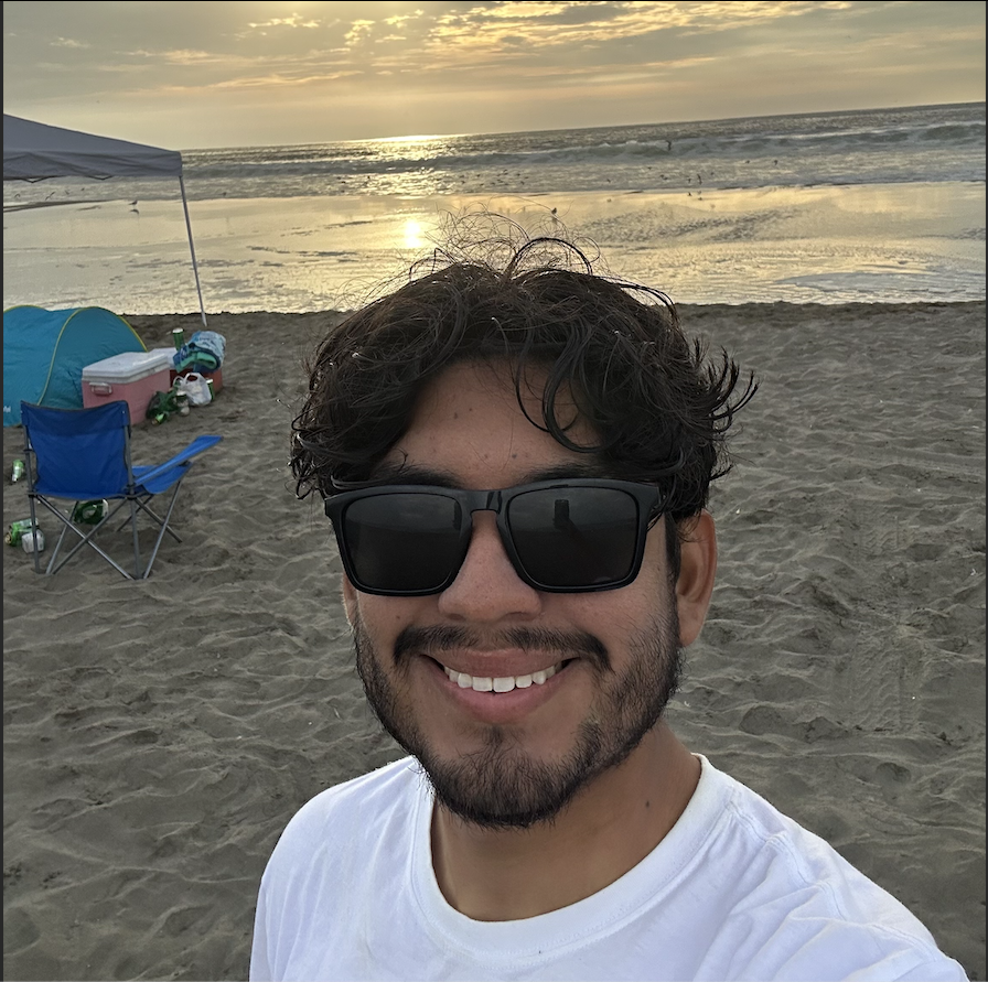 Rodrigo Latorre Quispe - Asesor inmobiliario